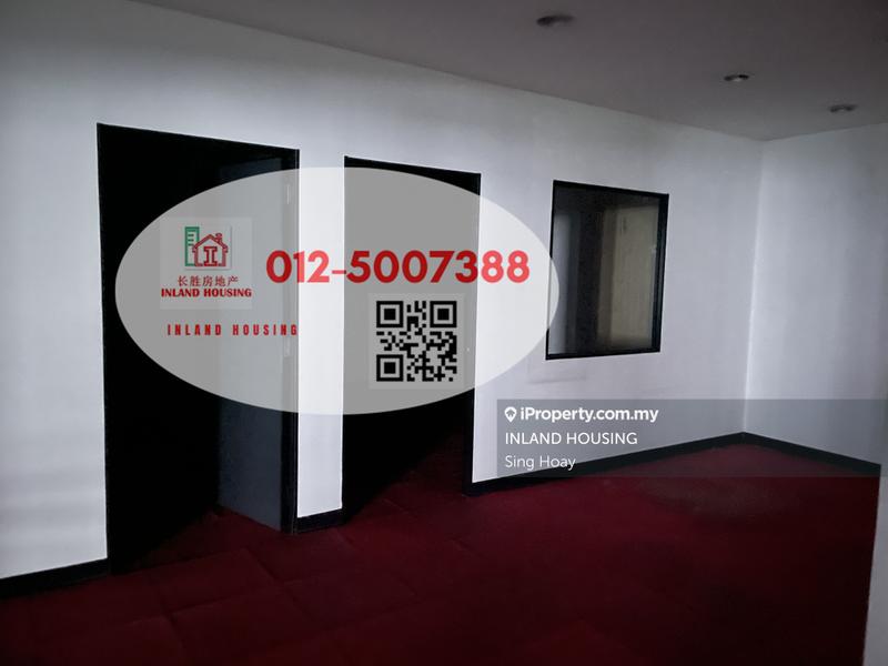 Banglo Komersial untuk Disewa di 0nq88, Butterworth oleh Sing Hoay - iProperty.com.my
