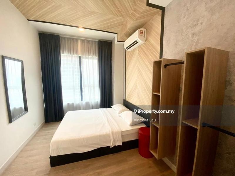Service Residence for Sale in Arte Plus by Vincent Lau - iProperty.com.my