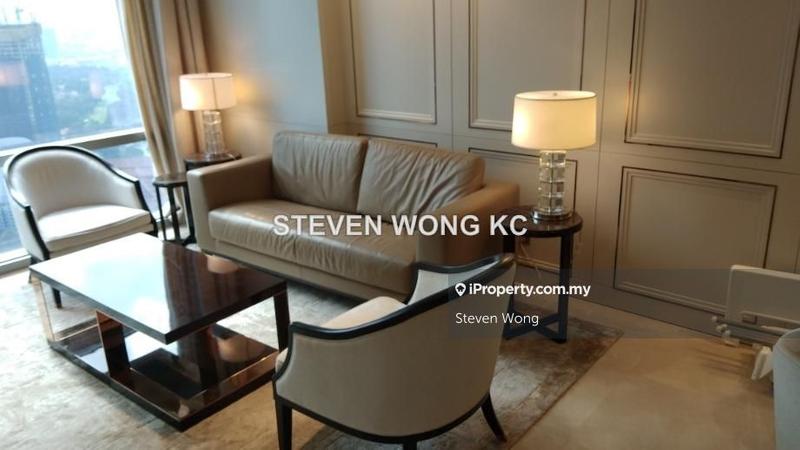 Service Residence for Sale in Pavilion Suites by Steven Wong - iProperty.com.my