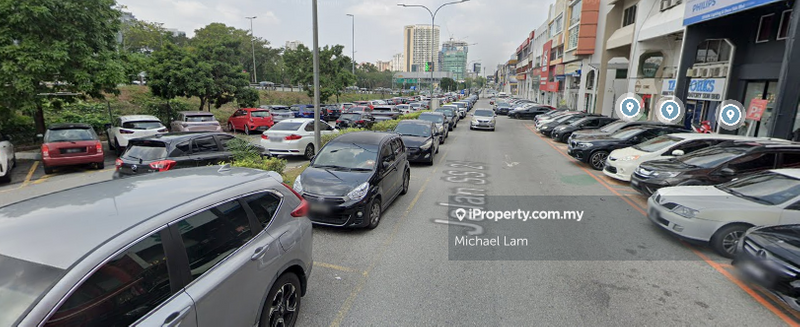 Shop / Office for Sale in SS 21, Damansara Utama, Petaling Jaya by Michael Lam - iProperty.com.my