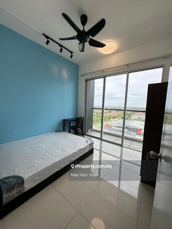 For Rent - Gaya Resort Homes