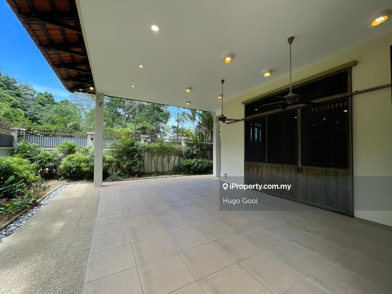 Bungalow House for Sale in Ampang, Selangor by Hugo Gooi - iProperty.com.my