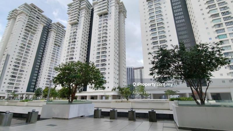 For Sale - Maxim Citylights @ Sentul KL