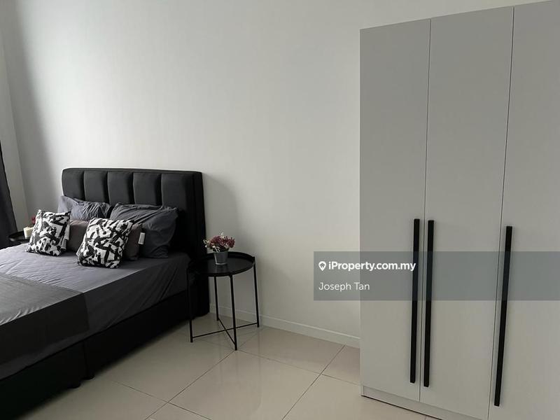 For Rent - Residential Suites @ HighPark