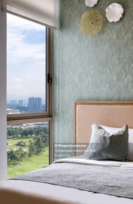 Kondominium untuk Dijual di PAR 3 oleh Eugene So - iProperty.com.my