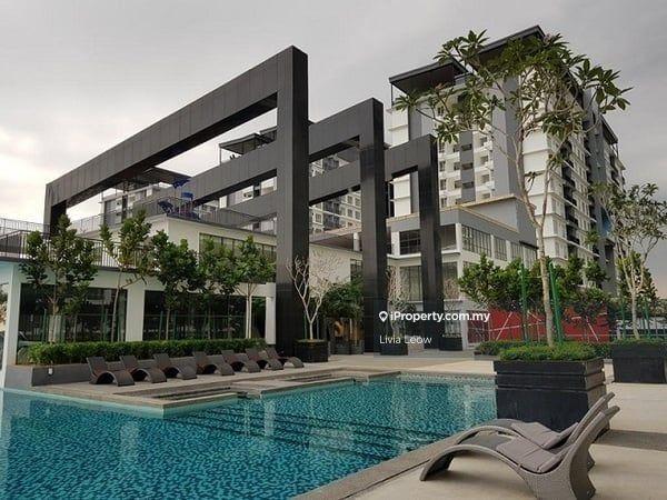 Service Residence for Sale in BSP 21 by Livia Leow - iProperty.com.my