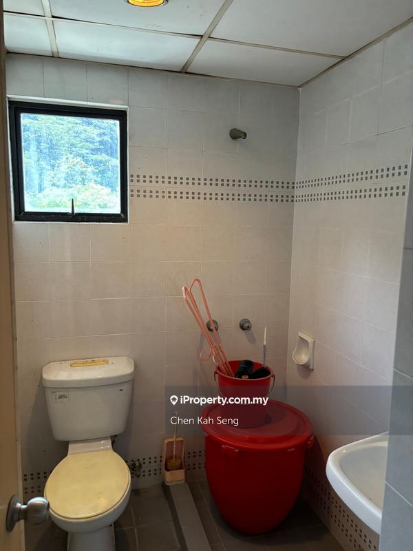 Kondominium untuk Dijual di Fraser Towers oleh Chen Kah Seng - iProperty.com.my