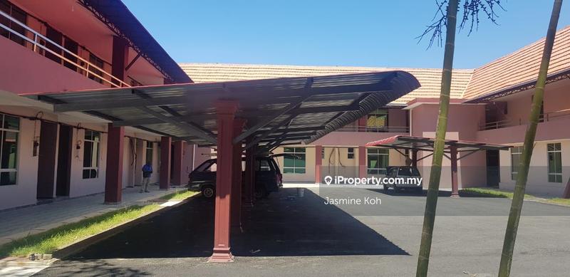 Banglo Komersial untuk Dijual di Bunut Payung, Kubang Kerian oleh Jasmine Koh - iProperty.com.my