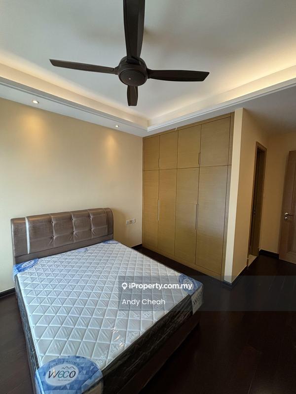 Kediaman Servis untuk Dijual di R&F Princess Cove Phase 1 oleh Andy Cheah - iProperty.com.my