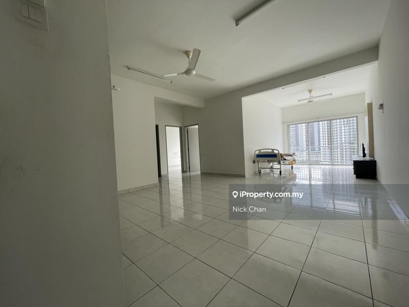 Pangsapuri untuk Dijual di Puncak Saujana oleh Nick Chan - iProperty.com.my