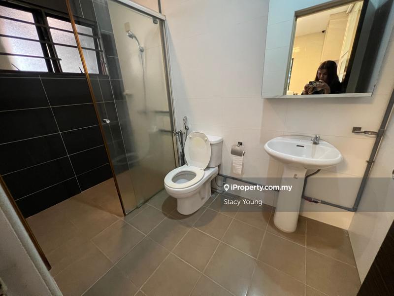 Rumah Berkembar untuk Dijual di Taman Bukit Prima, Cheras oleh Stacy Young - iProperty.com.my