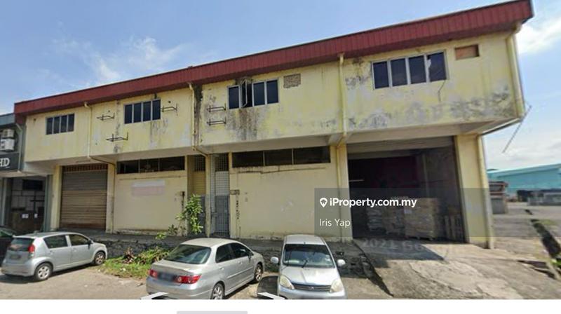 Terrace Factory for Rent in Taming jaya ,impian ehsan ,kpb, Balakong by Iris Yap - iProperty.com.my