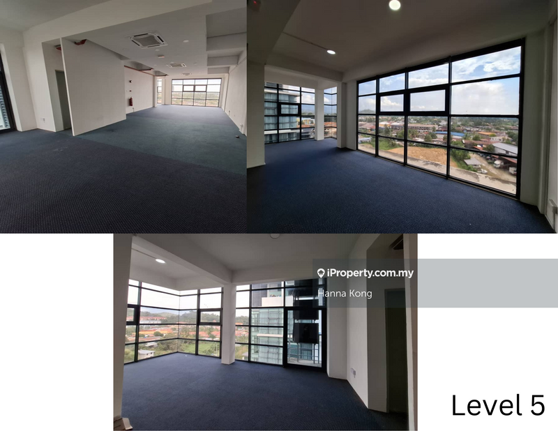 For Rent - Donggongon Avenue