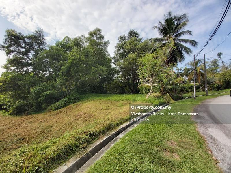 Tanah Banglo untuk Dijual di Damansara Heights, Damansara Heights oleh KB Chiew - iProperty.com.my