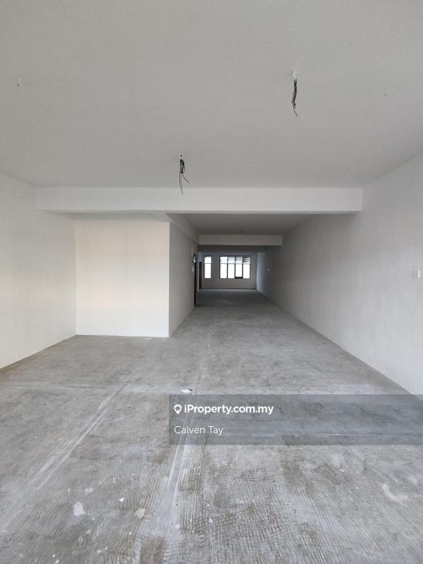 Shop / Office untuk Disewa di Taman Sejati Indah, Sungai Petani oleh Calven Tay - iProperty.com.my