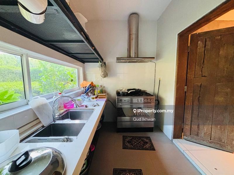 Rumah Berangkai 2 Tingkat untuk Dijual di Perdana Lakeview East, Cyberjaya oleh Qud Ikhwan - iProperty.com.my