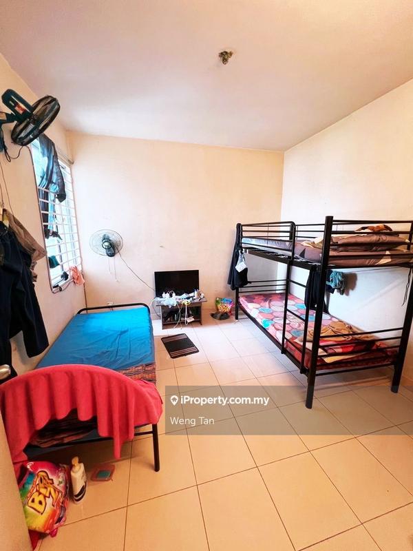 Condominium for Sale in Prima U1 by Weng Tan - iProperty.com.my
