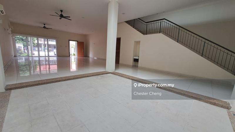 Rumah Berangkai 2 Tingkat untuk Dijual di Temasya Glenmarie, Glenmarie oleh Chester Cheng - iProperty.com.my