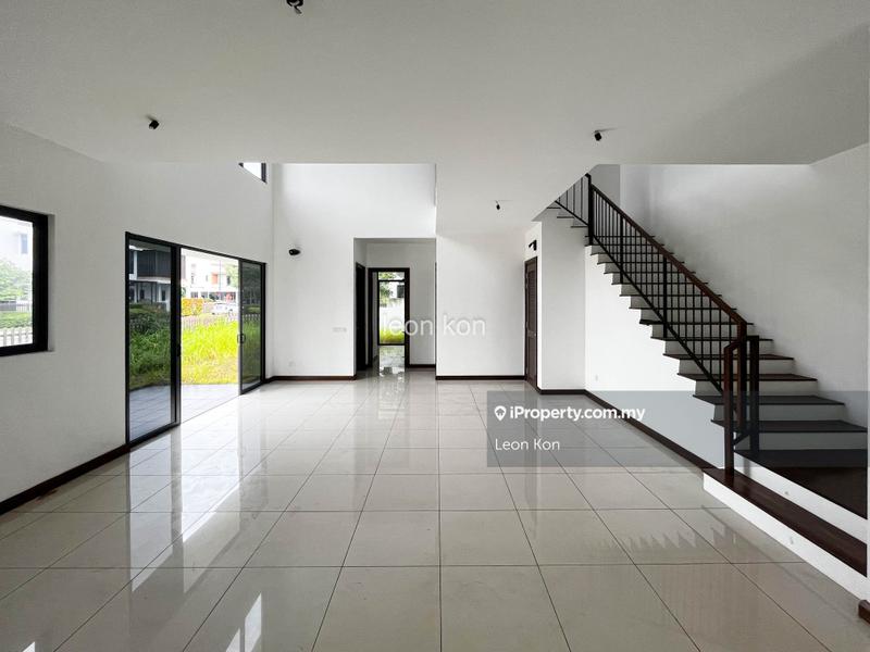 Semi-Detached House for Sale in Eco Sanctuary, Telok Panglima Garang by Leon Kon - iProperty.com.my