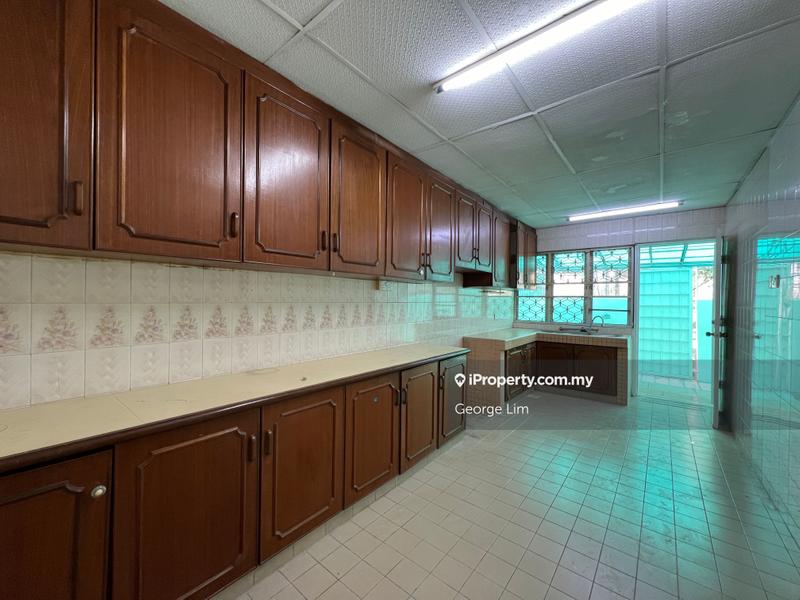 Rumah Teres 2-Tingkat untuk Dijual di SS19, Subang Jaya oleh George Lim - iProperty.com.my