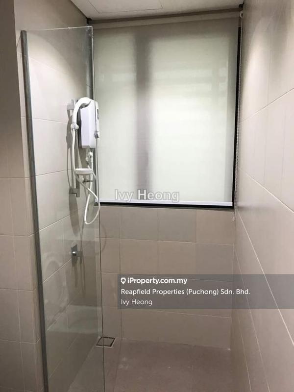 Service Residence for Sale in Liberty Tower @ i-City by Ivy Heong - iProperty.com.my