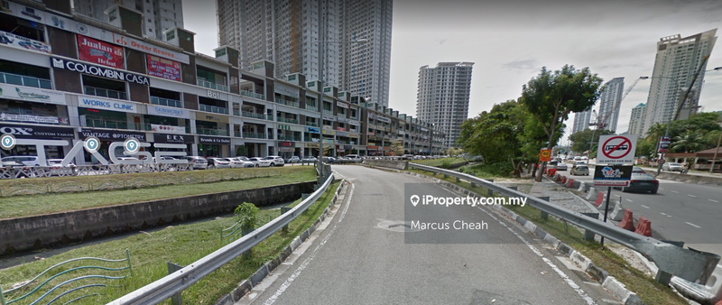 Shop / Office untuk Dijual di Seri Tanjung Pinang, Tanjung Tokong oleh Marcus Cheah - iProperty.com.my