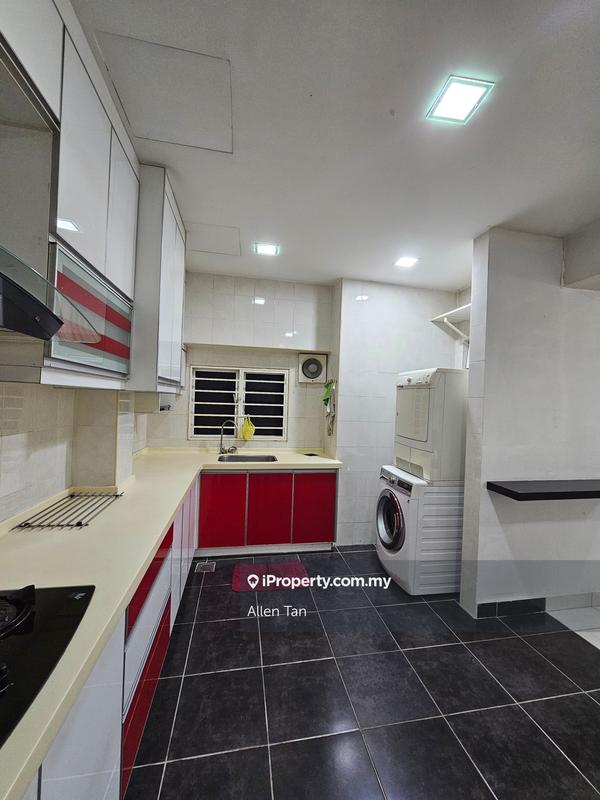 Condominium for Sale in Sterling by Allen Tan - iProperty.com.my
