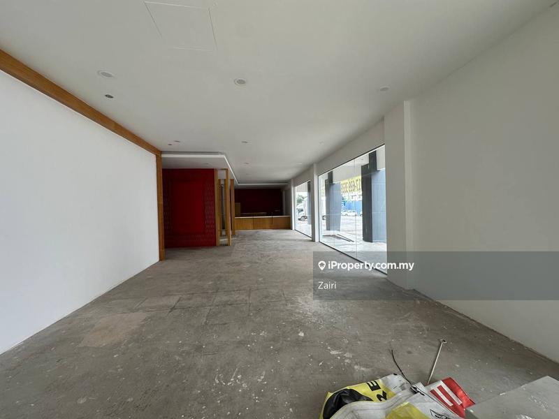 Kedai untuk Disewa di Taman Cahaya Alam, Shah Alam oleh Zairi - iProperty.com.my