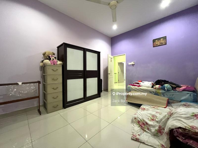 Semi-Detached House for Sale in Ambang Botanic, Klang by Jack Boo - iProperty.com.my