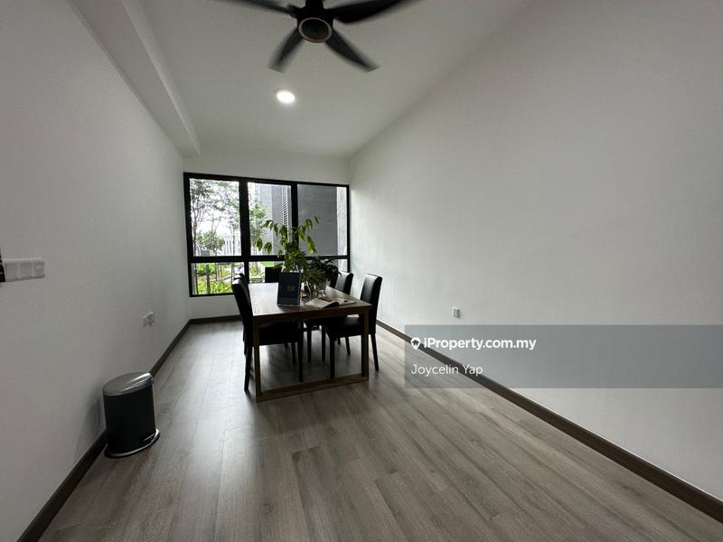 Residensi Servis untuk Dijual di Cubic Botanical oleh Joycelin Yap - iProperty.com.my