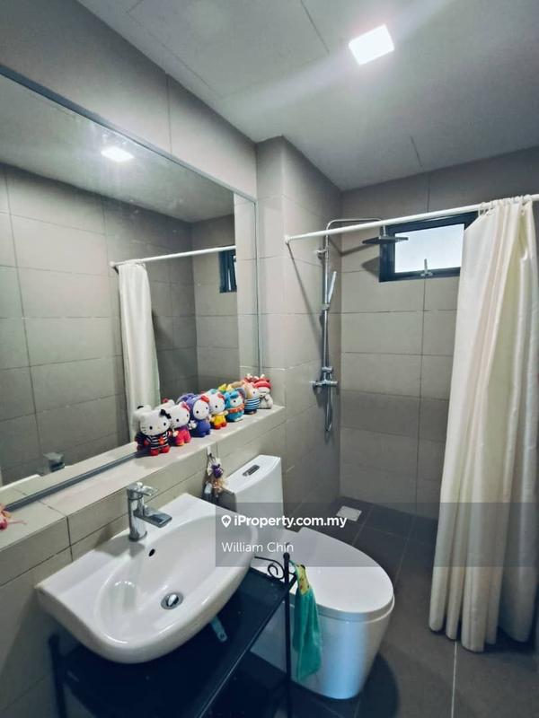 Condominium for Rent in Lakefront Residence by William Chin - iProperty.com.my