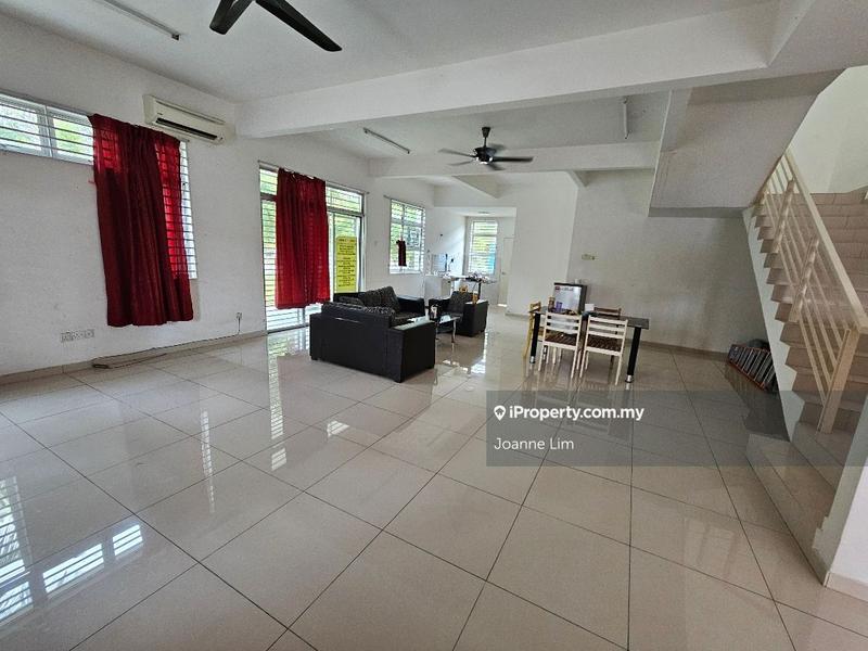 Rumah Berangkai 2 Tingkat untuk Dijual di Taman Tasik Utama, Bukit Katil oleh Joanne Lim - iProperty.com.my