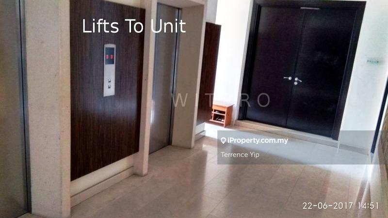 Condominium for Rent in Sutera Bukit Tunku by Terrence Yip - iProperty.com.my
