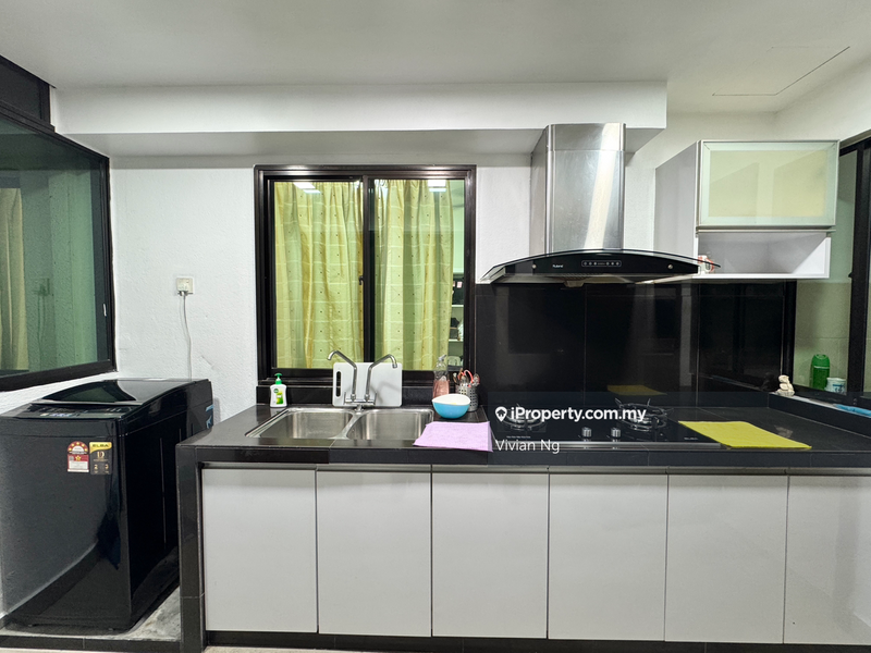 For Sale - Saville Residence