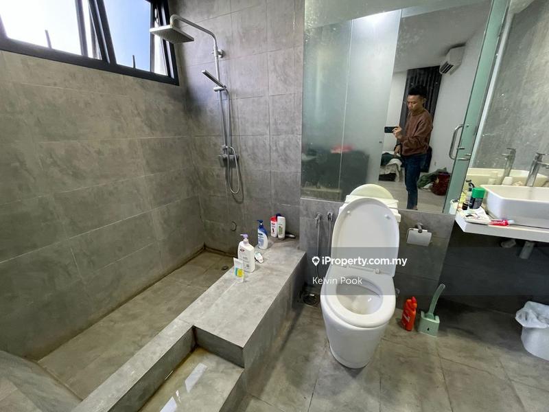 Service Residence for Sale in Sky Park by Kelvin Pook - iProperty.com.my