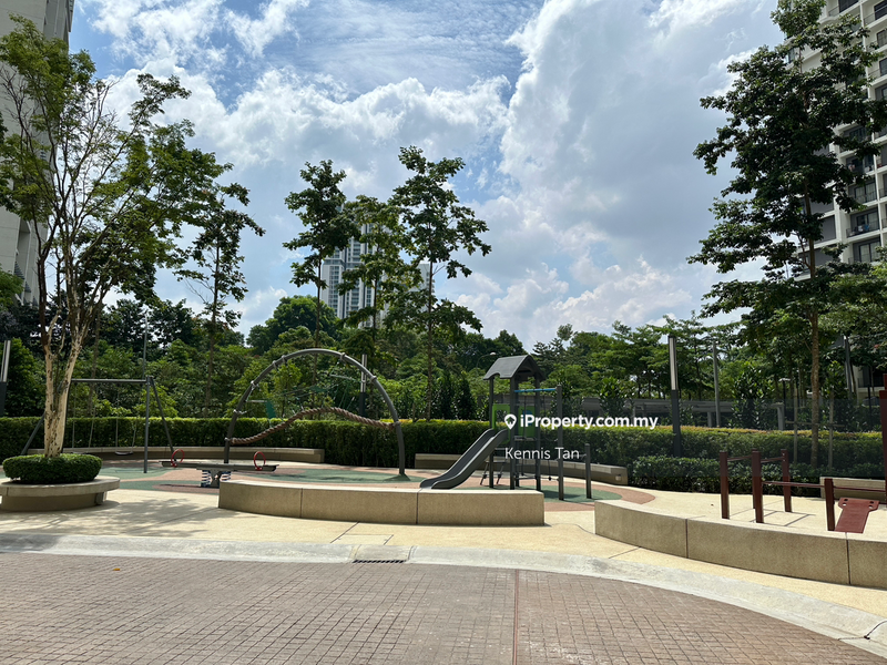 Kondominium untuk Disewa di Sofiya Residensi oleh Kennis Tan - iProperty.com.my