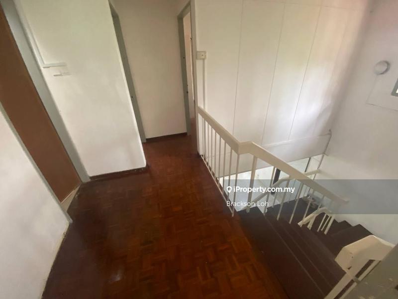 2-storey Terraced House for Sale in Taman Melawati, Ulu Kelang by Brackson Loh - iProperty.com.my