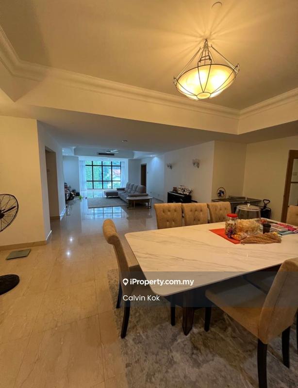 Service Residence for Sale in 3 Kia Peng by Calvin Kok - iProperty.com.my