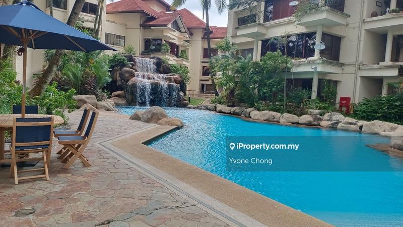 Kondominium untuk Dijual di Seri Duta I oleh Yvone Chong - iProperty.com.my