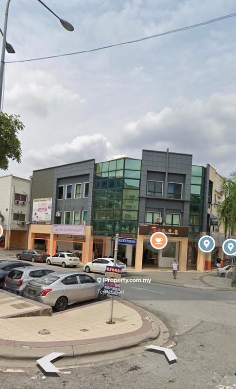 Shop for Sale in Kepong, Kuala Lumpur by Terry Chan - iProperty.com.my