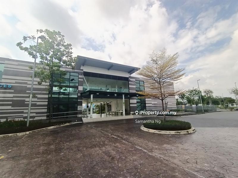 Rumah Teres 2-Tingkat untuk Dijual di Lakeside Residences, Puchong oleh Samantha Ng - iProperty.com.my