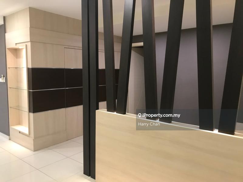 Kondominium untuk Dijual di Cheras Heights oleh Harry Chan - iProperty.com.my