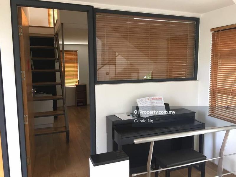 Banglo untuk Dijual di Bandar Kinrara Seksyen 6, Bandar Kinrara oleh Gerald Ng - iProperty.com.my