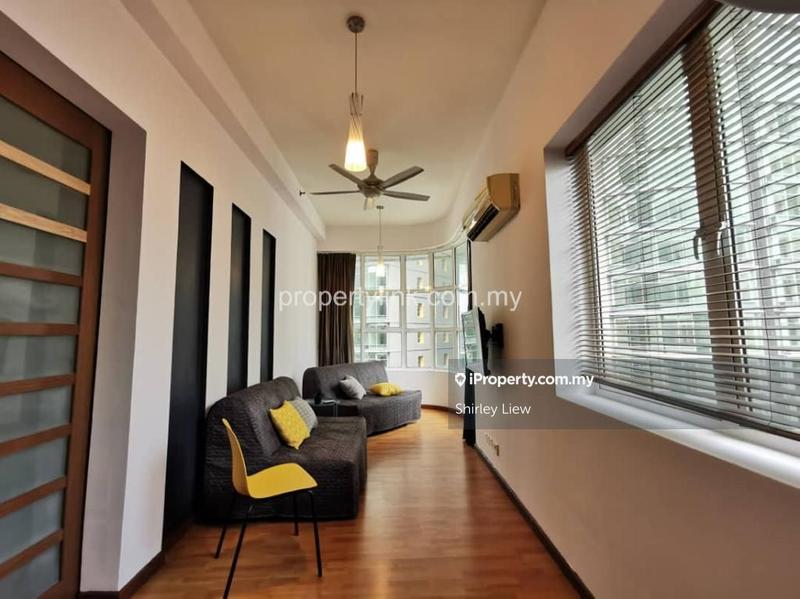 For Sale - Parkview Service Apartment