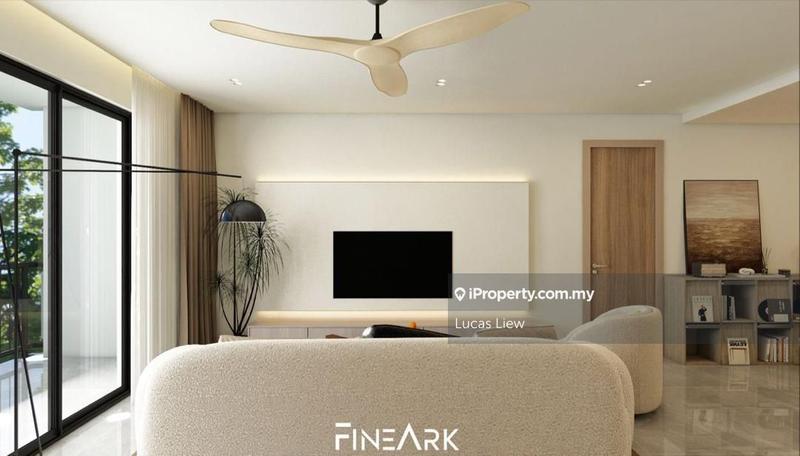 For Rent - Park Place