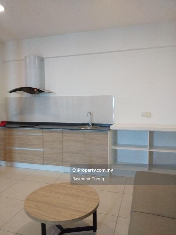 Service Residence for Rent in Evo Soho Suite by Raymond Chong - iProperty.com.my