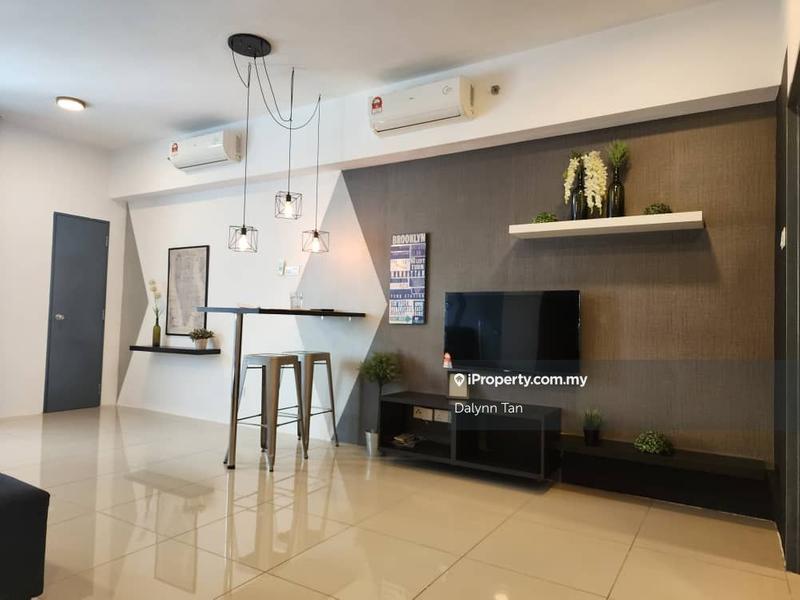 For Sale - Menara Geno