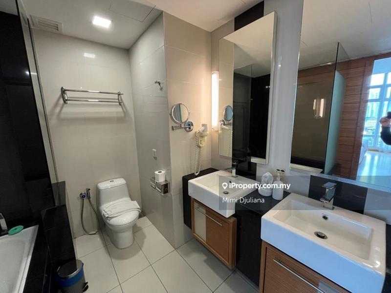 Service Residence untuk Dijual di Dua Sentral oleh Mimi Djuliana - iProperty.com.my