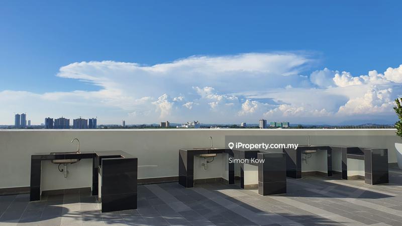 Kediaman Servis untuk Disewa di Amber Cove oleh Simon Kow - iProperty.com.my