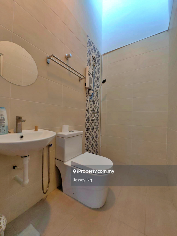 Rumah Berkembar untuk Disewa di Lahat, Ipoh oleh Jessey Ng - iProperty.com.my